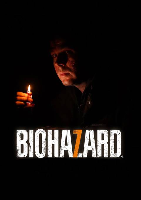 Biohazard | MovieWeb