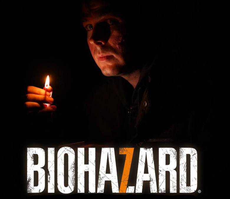 Biohazard | MovieWeb