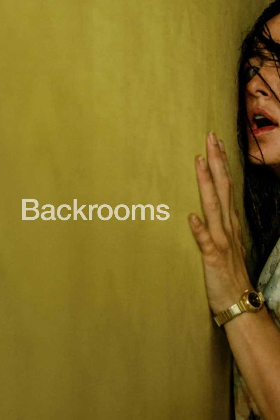 'Backrooms' Director Drops Major Hint About His Next Movie After $394M ...