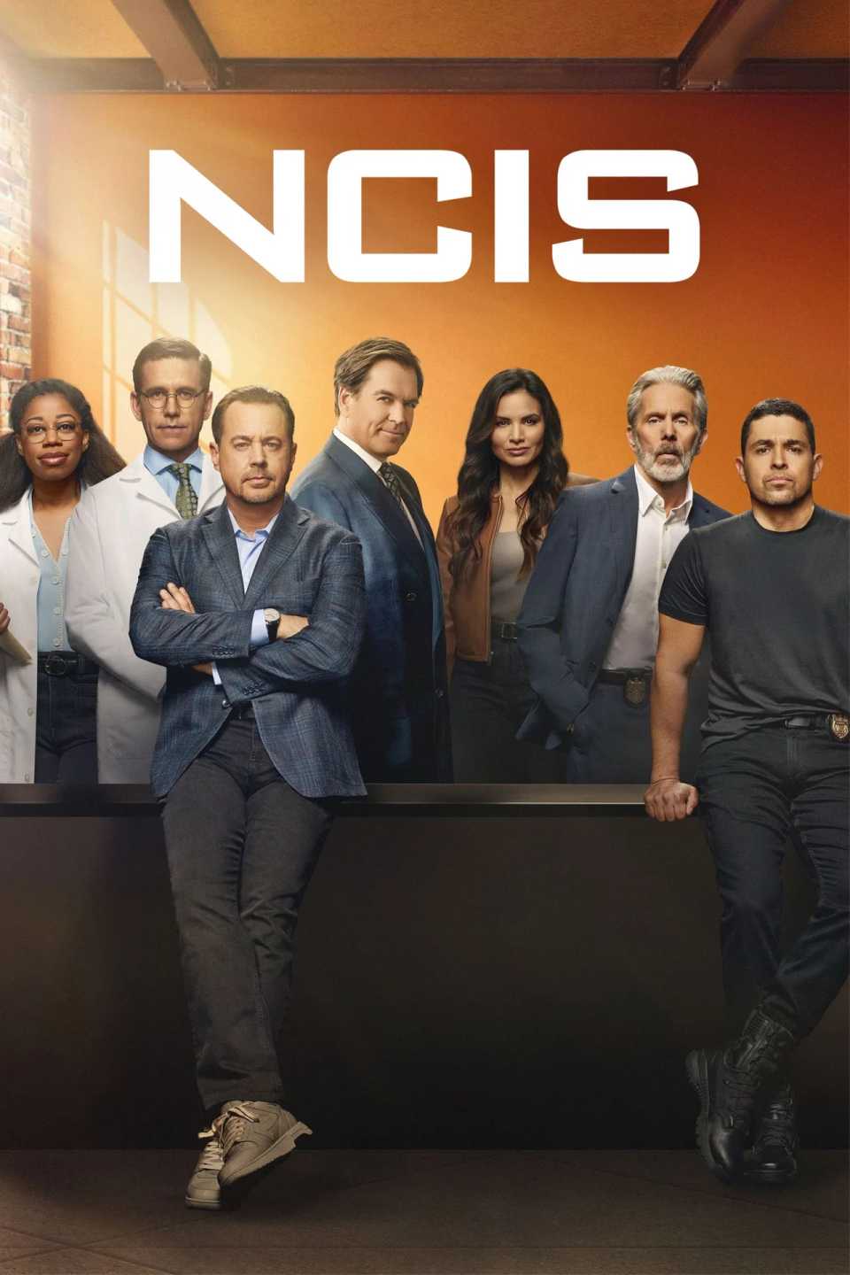 'NCIS' Officially Enters a New Era After 23 Years