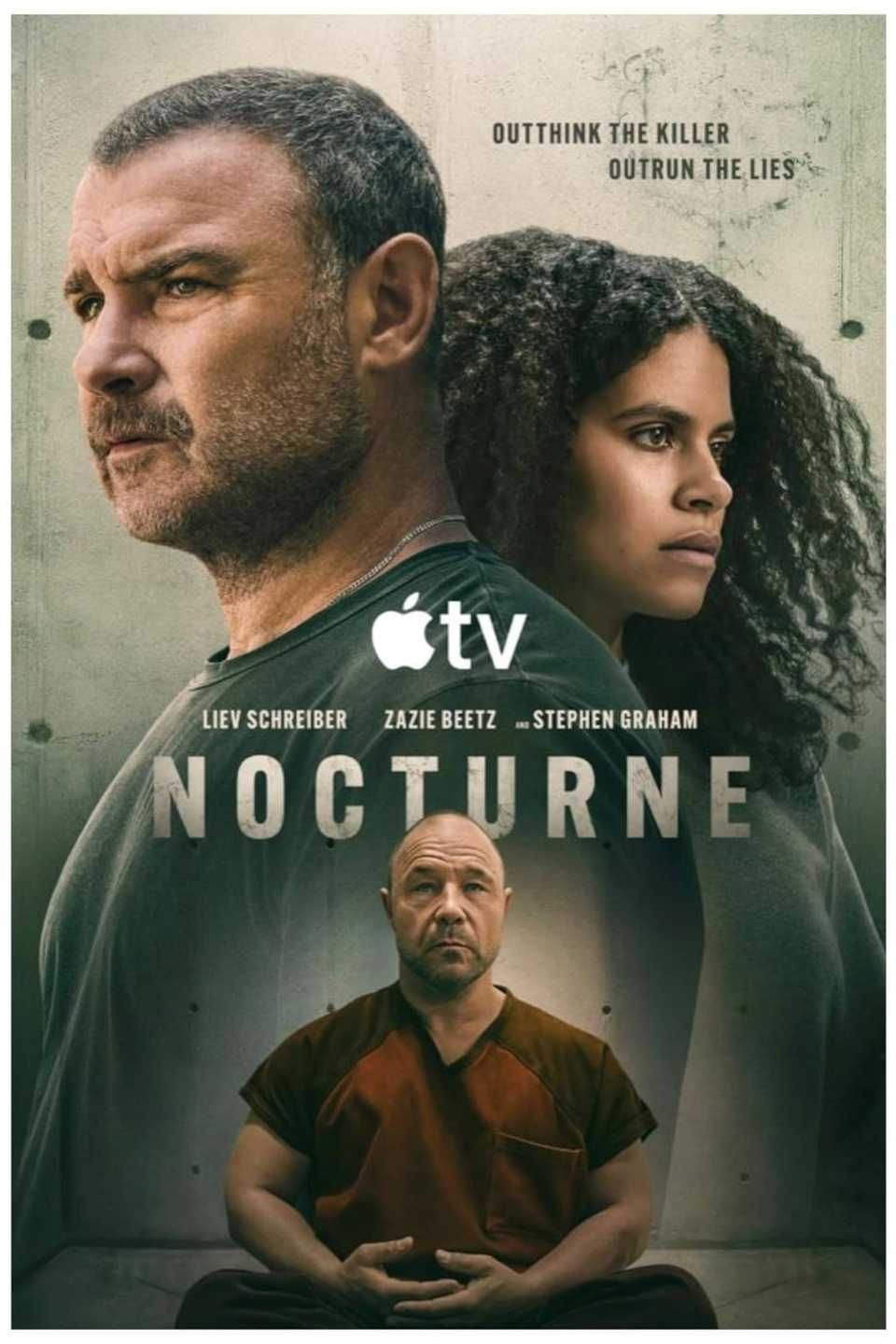Apple TV's New 10-Part Murder Mystery Thriller Is the Perfect 'True ...
