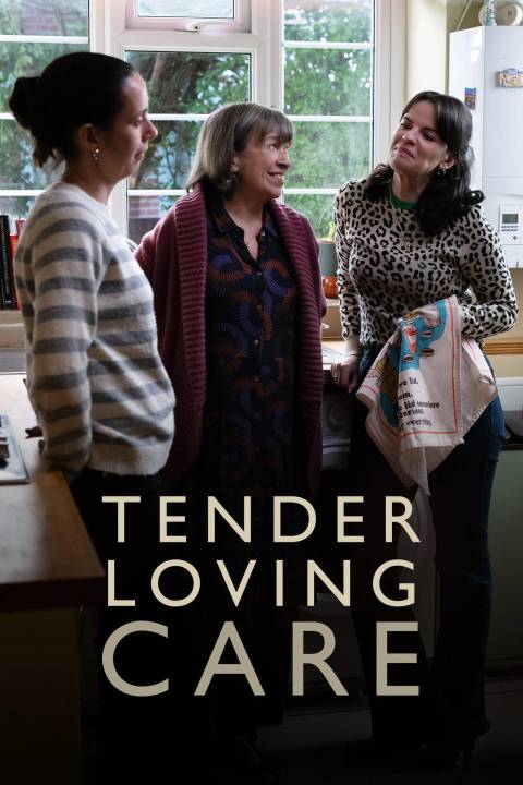 Tender Loving Care | MovieWeb