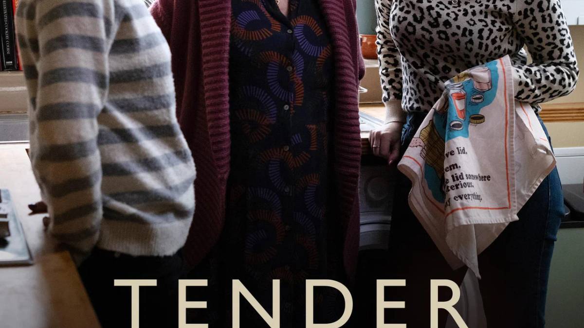 Tender Loving Care | MovieWeb
