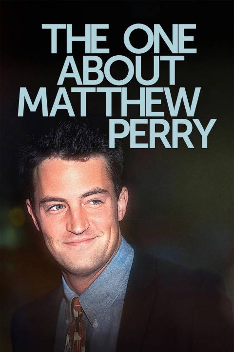 The One About Matthew Perry | MovieWeb