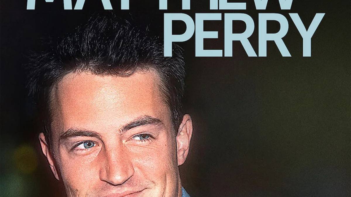 The One About Matthew Perry | MovieWeb