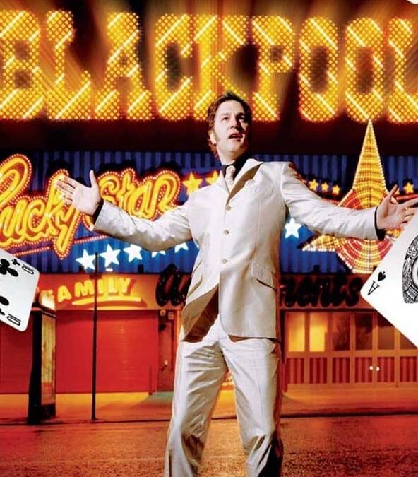 Blackpool | MovieWeb