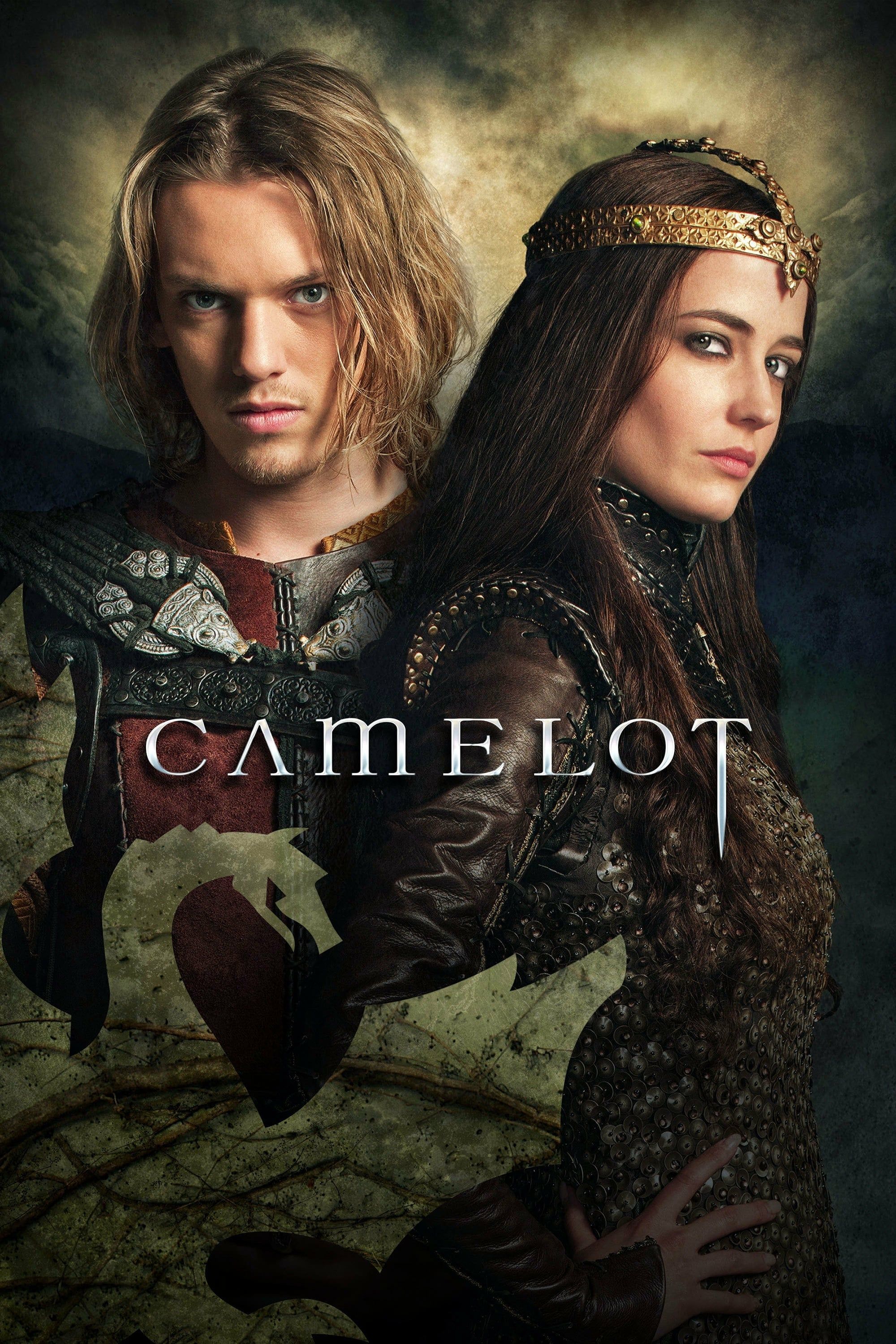 Camelot (2011) | MovieWeb