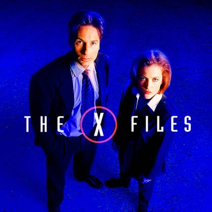'X-Files' Reboot Adds 'The Odyssey' Star Himesh Patel Alongside ...