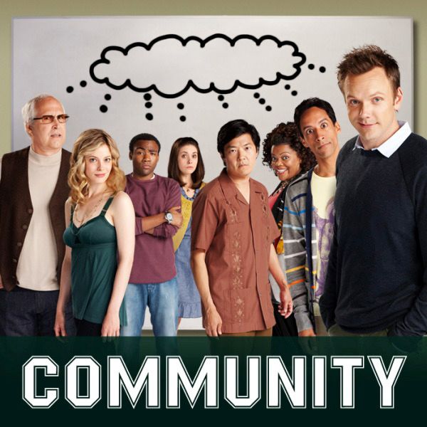 Community (2009)