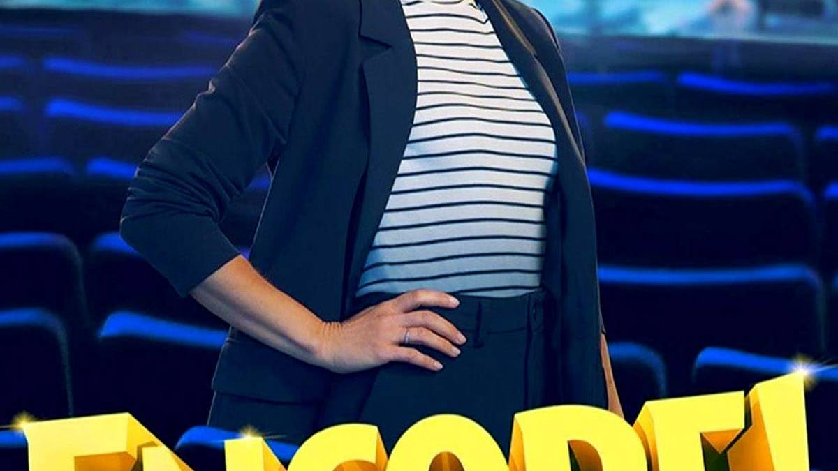 Encore! | MovieWeb