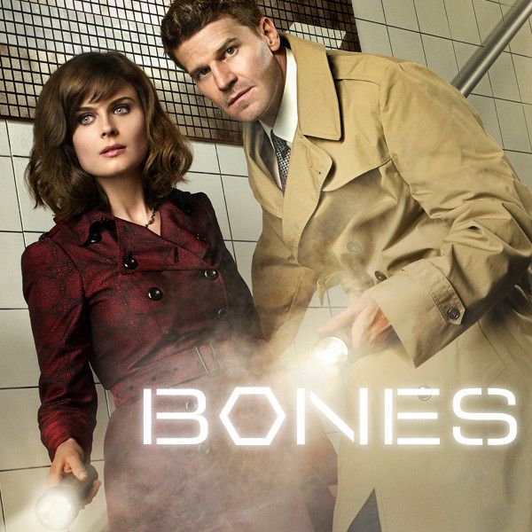 Bones: Where the Cast is Today