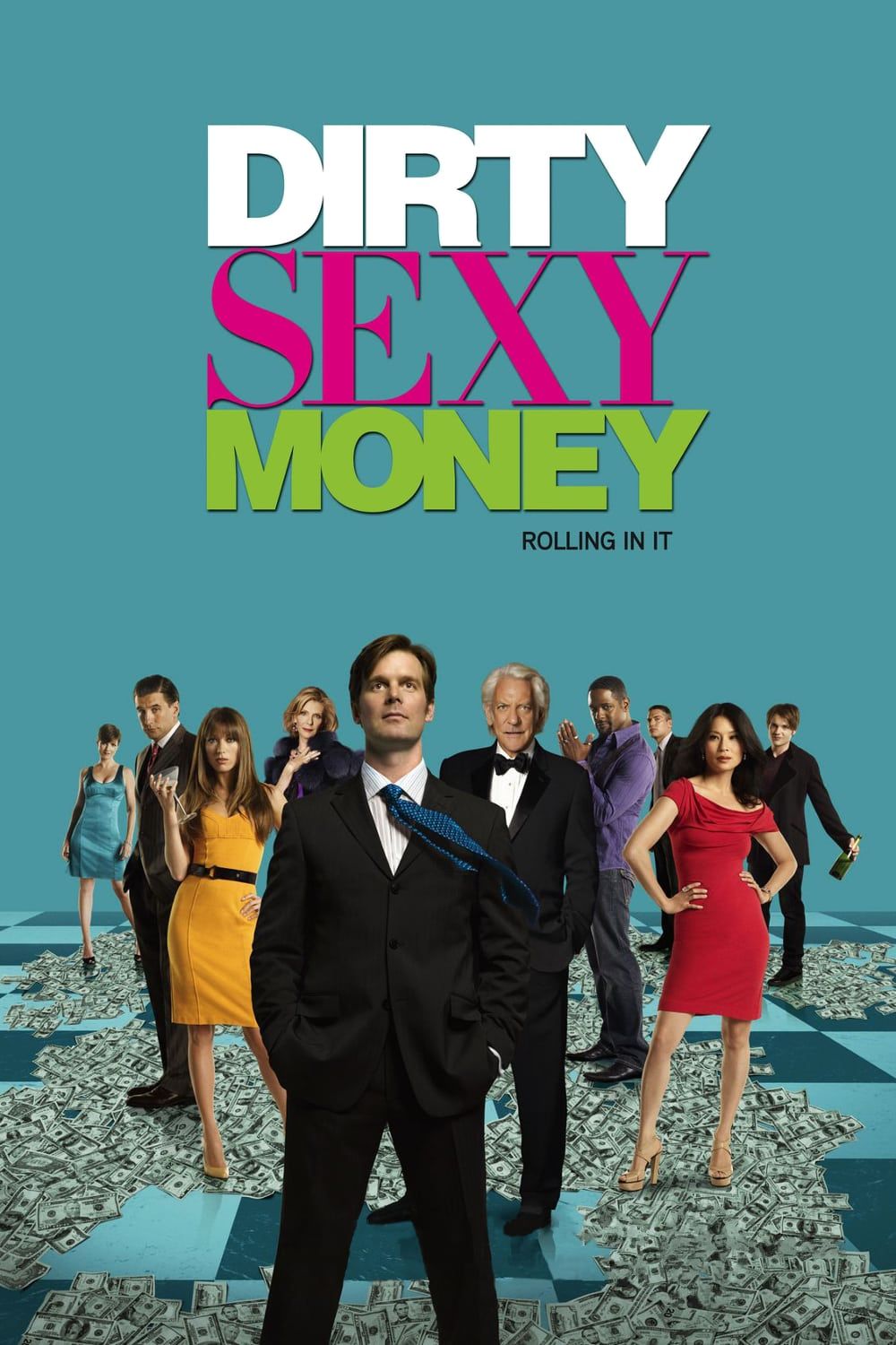 dirty sexy money (2007) | MovieWeb