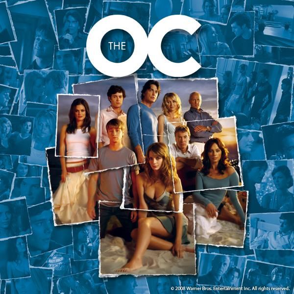 The O.C. (2003) | MovieWeb