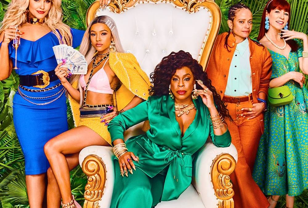 claws | MovieWeb