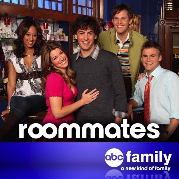 Cast Roomates Roommates | MovieWeb