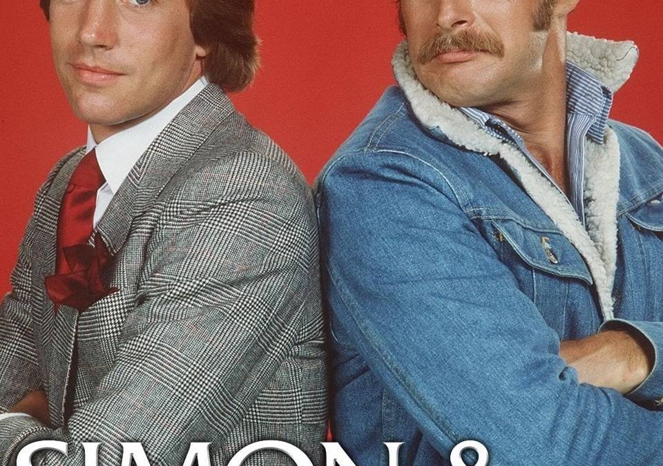 Simon & Simon | MovieWeb