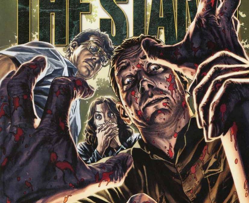 the stand | MovieWeb