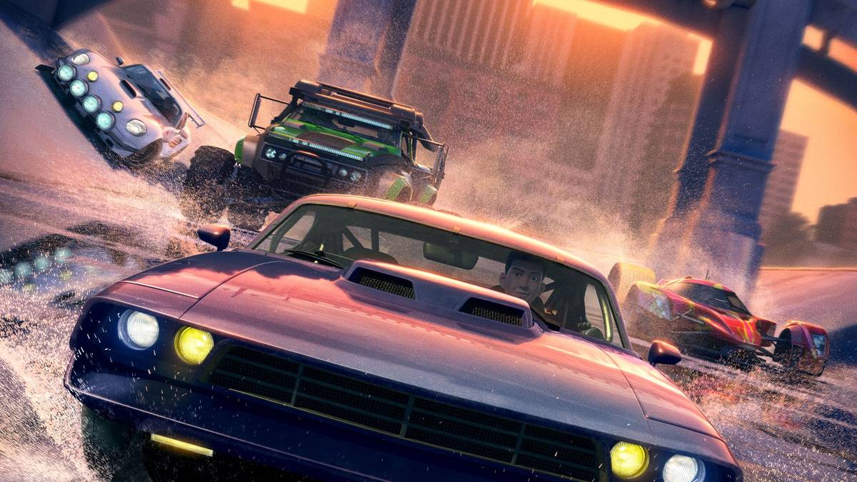 Fast & Furious: Spy Racers | MovieWeb