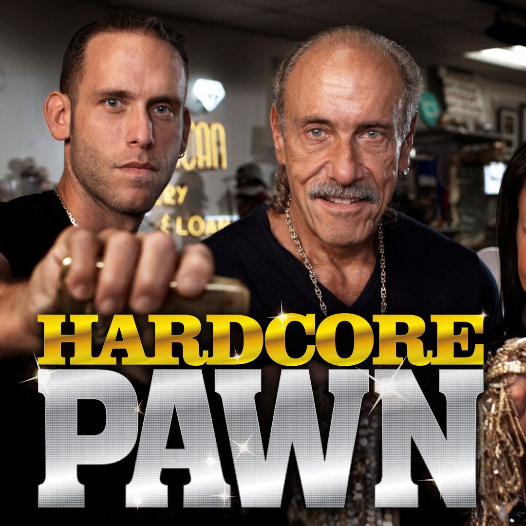 Hardcore Pawn (2009) | MovieWeb