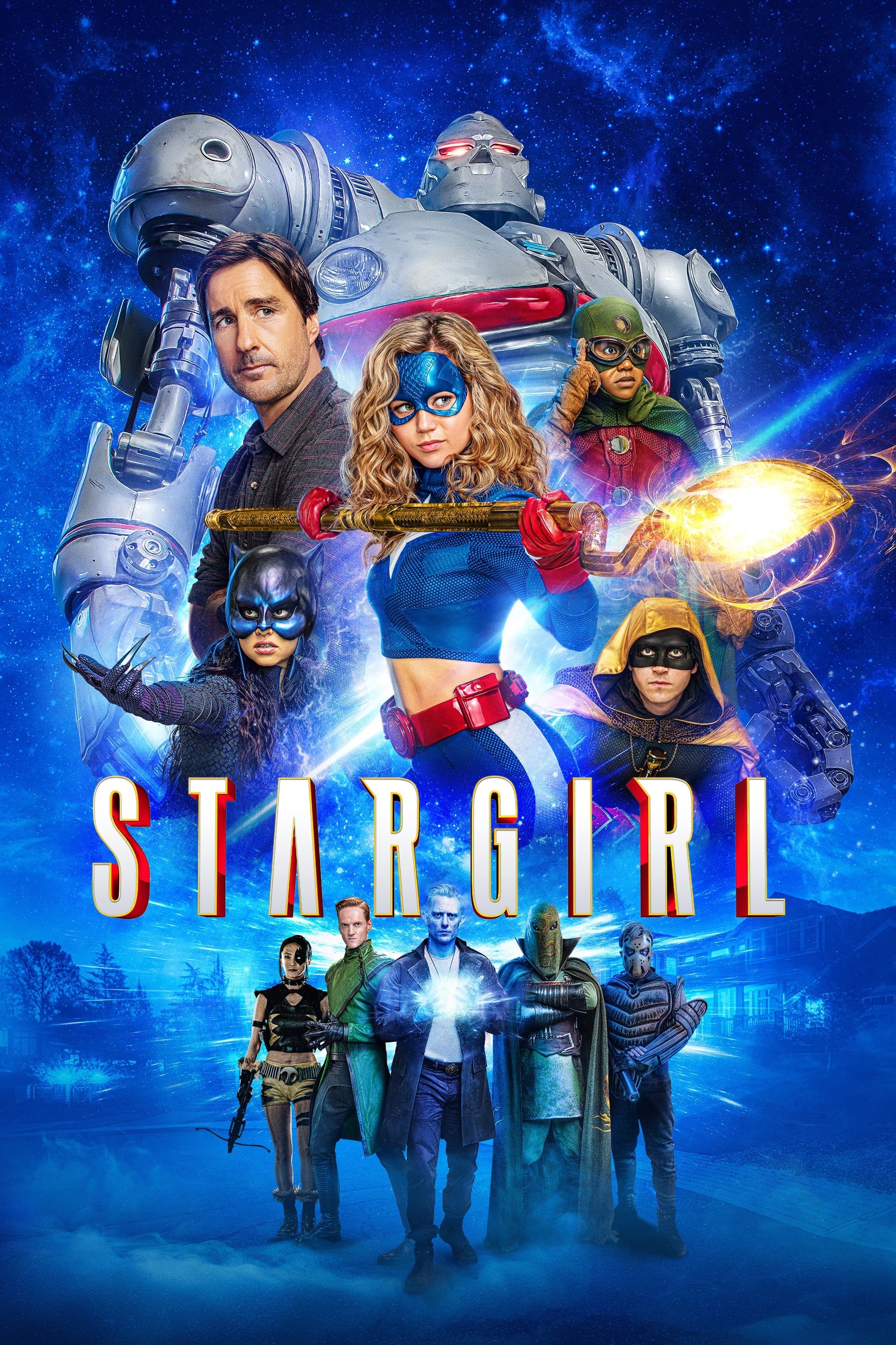 Stargirl (2018) | MovieWeb