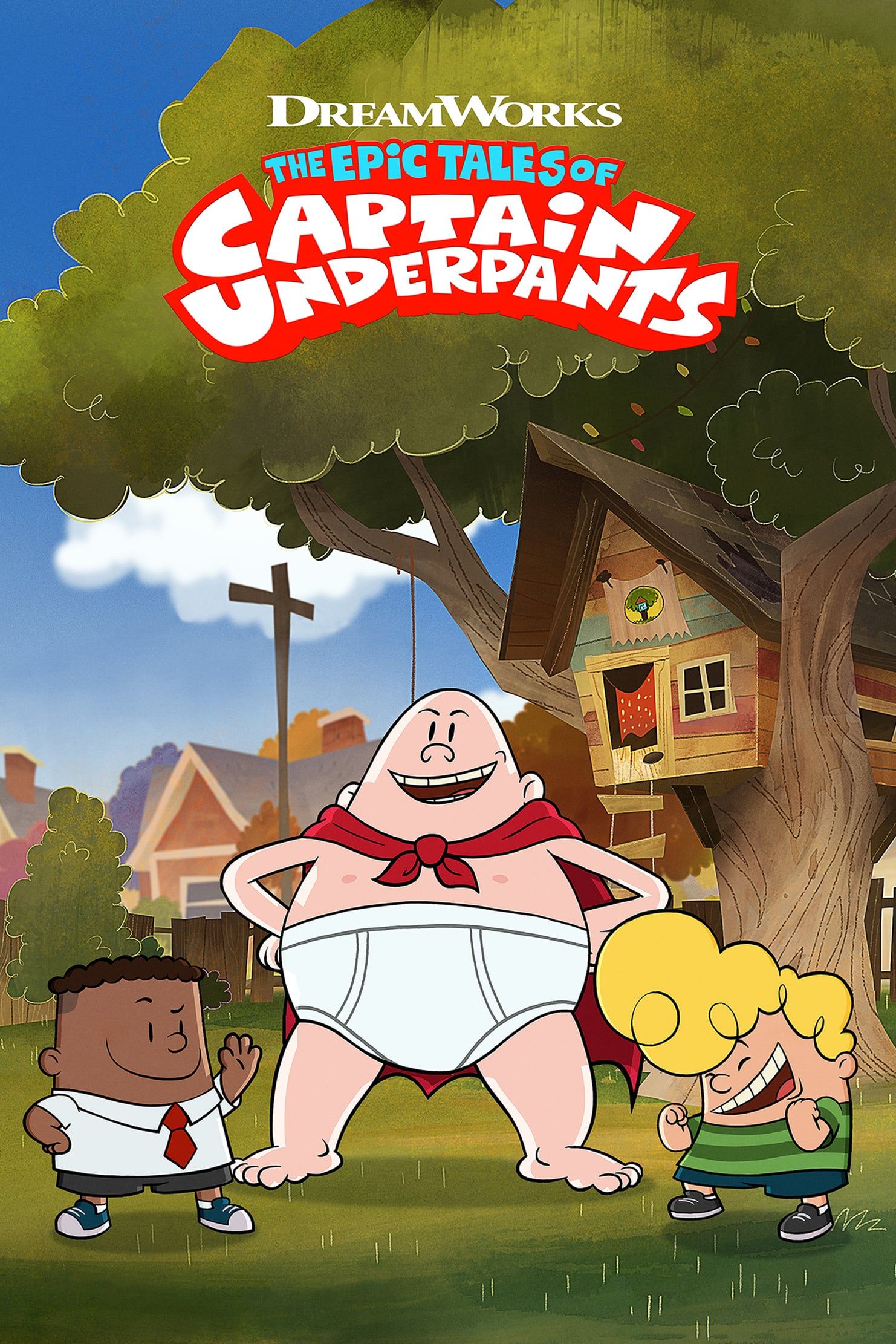 Captain Underpants' Spin-off Book Pulled By Scholastic For 'Passive Racism
