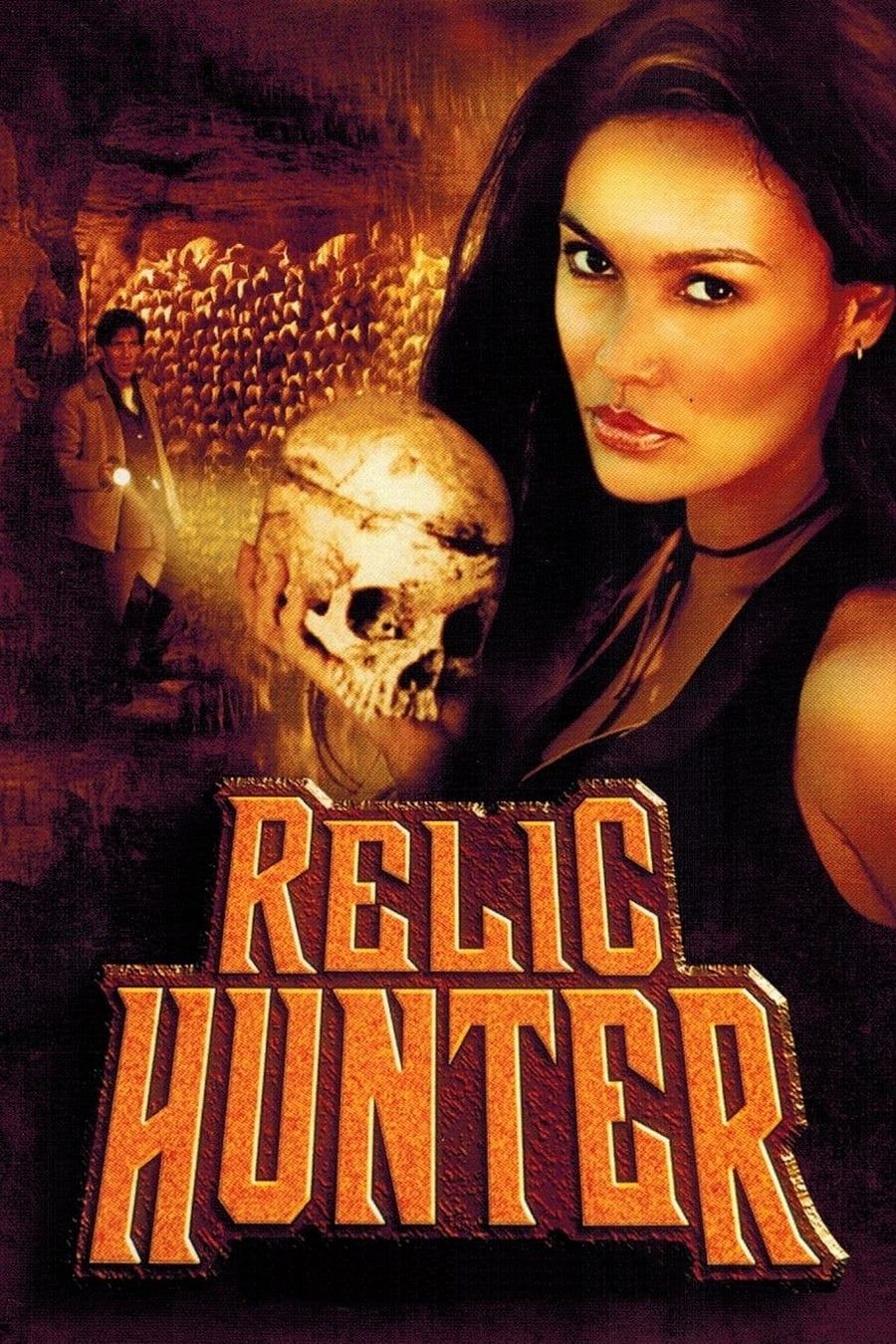 Relic Hunter (1999) | MovieWeb