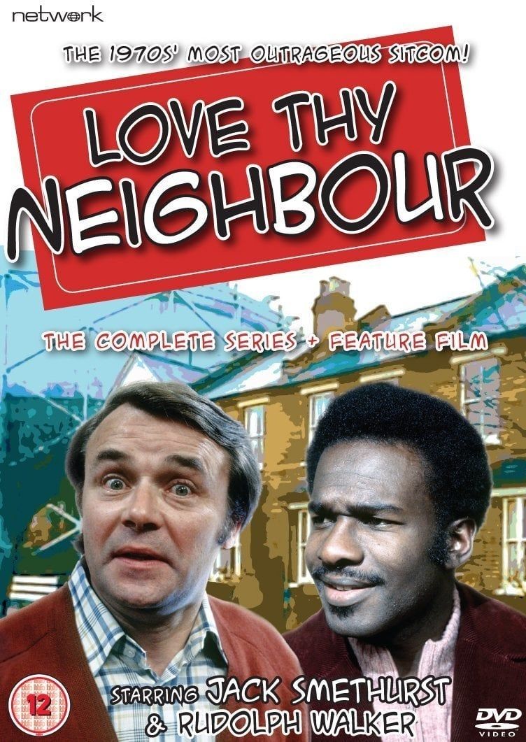 Love Thy Neighbour | MovieWeb
