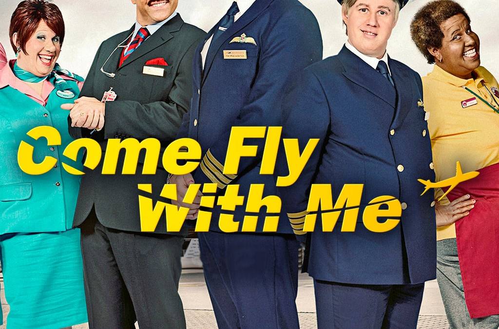 Come Fly with Me | MovieWeb
