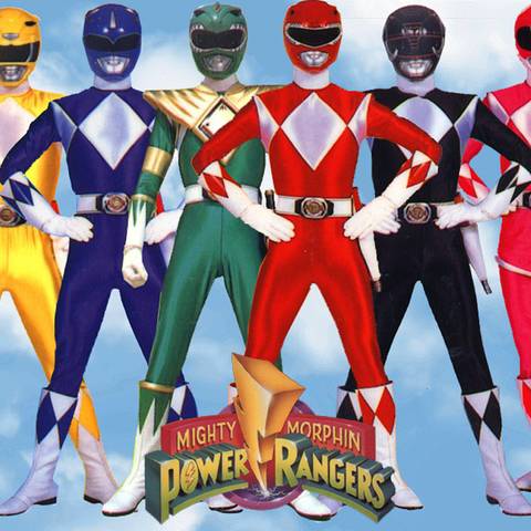Power Rangers Netflix Series Gets Heartbreaking Update