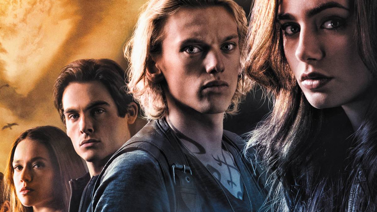 the mortal instruments | MovieWeb