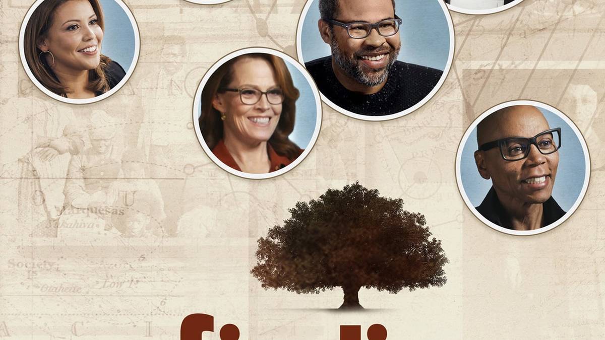 Finding Your Finding Your Roots with Louis Henry Gates Jr. | MovieWeb