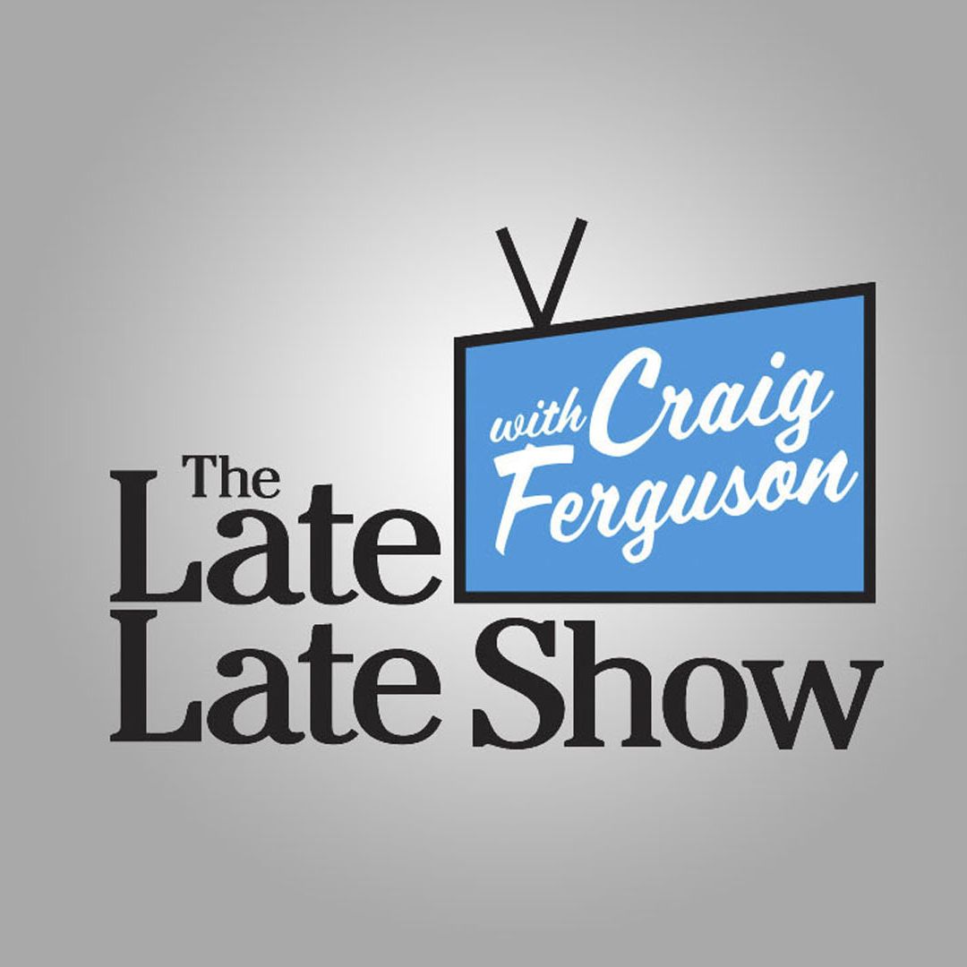 The Late Late Show with Craig Ferguson | MovieWeb, image size:1080x1080