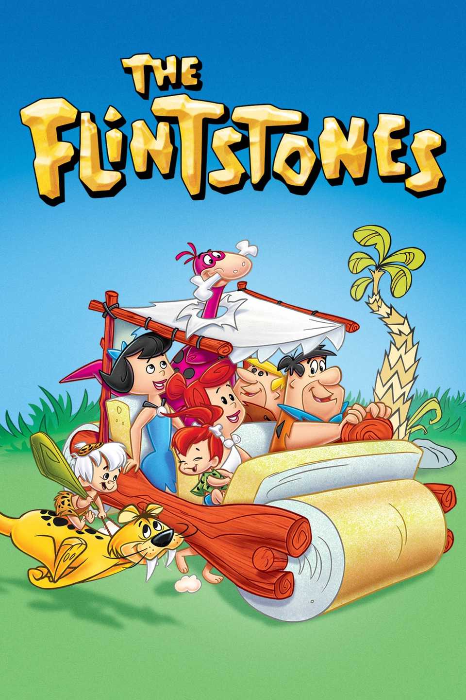 1966 Animation 15 Best Animated Shows of the 1960s