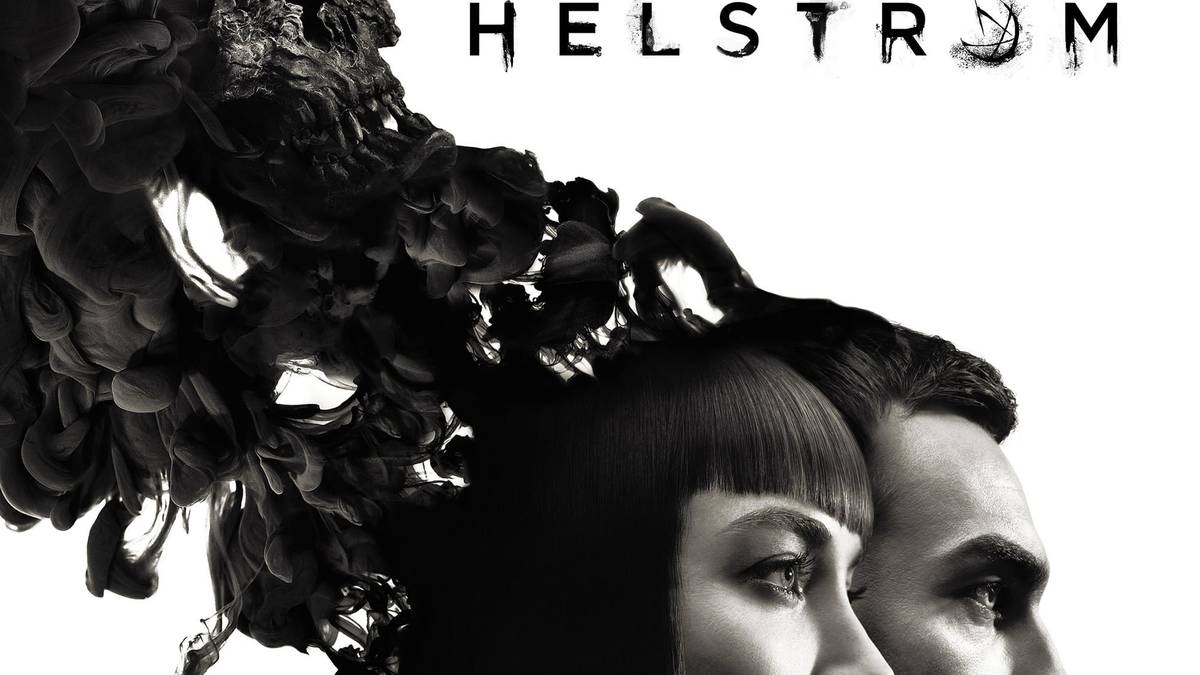 Marvel's Helstrom | MovieWeb