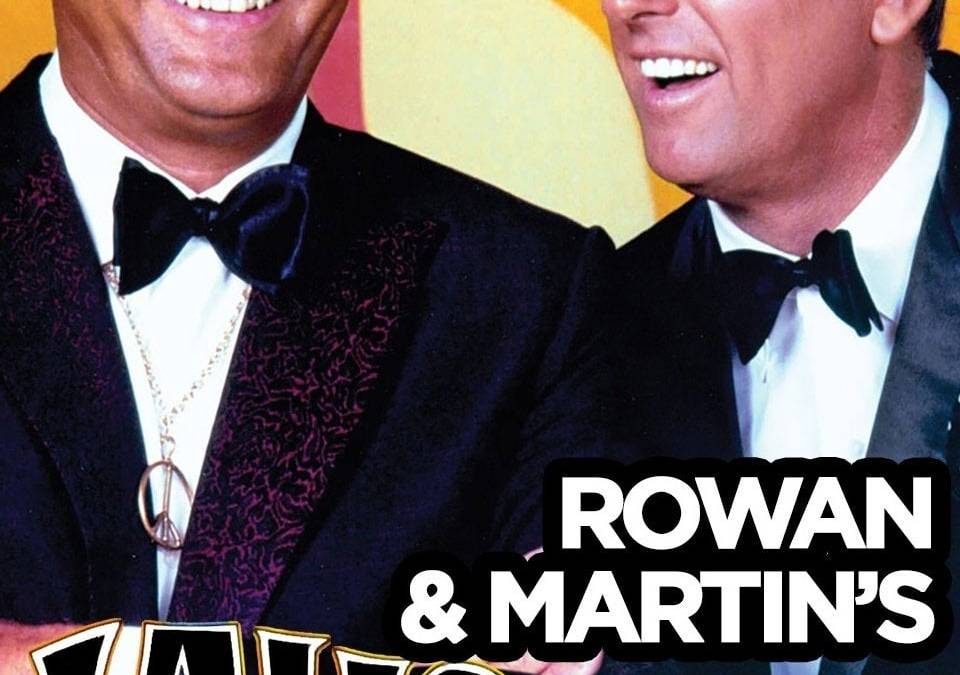 Laugh In. Ratings Laugh-In | MovieWeb