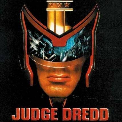 judge dredd | MovieWeb