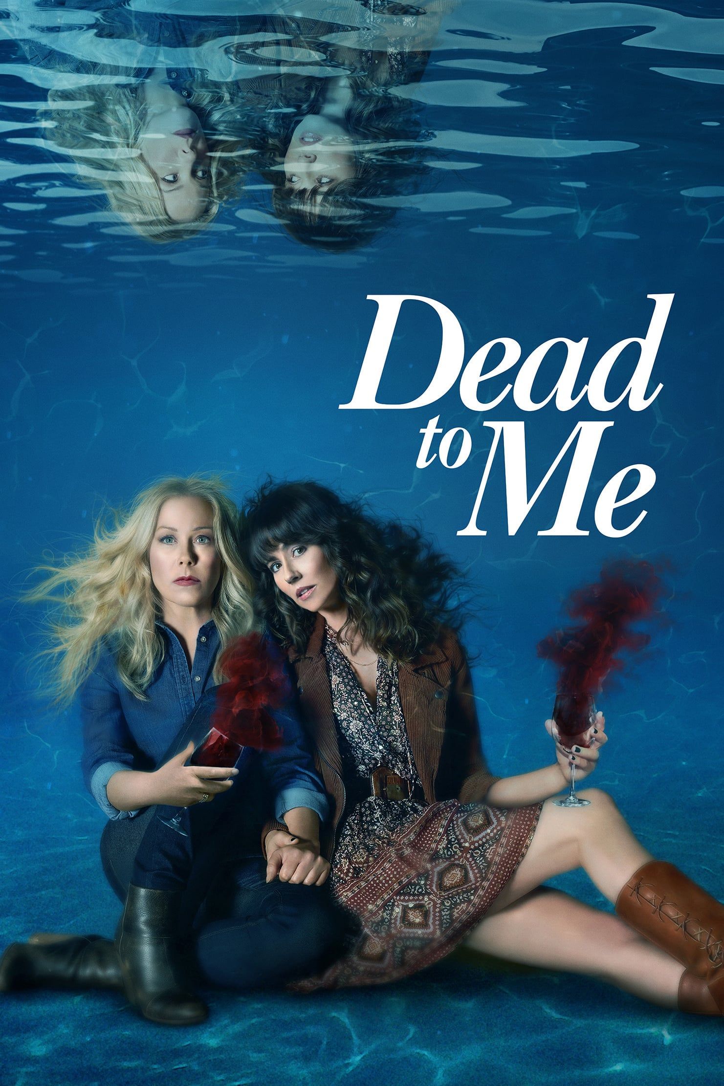 dead to me | MovieWeb