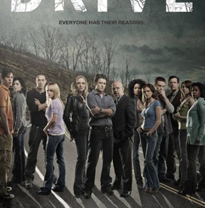 Drive | MovieWeb