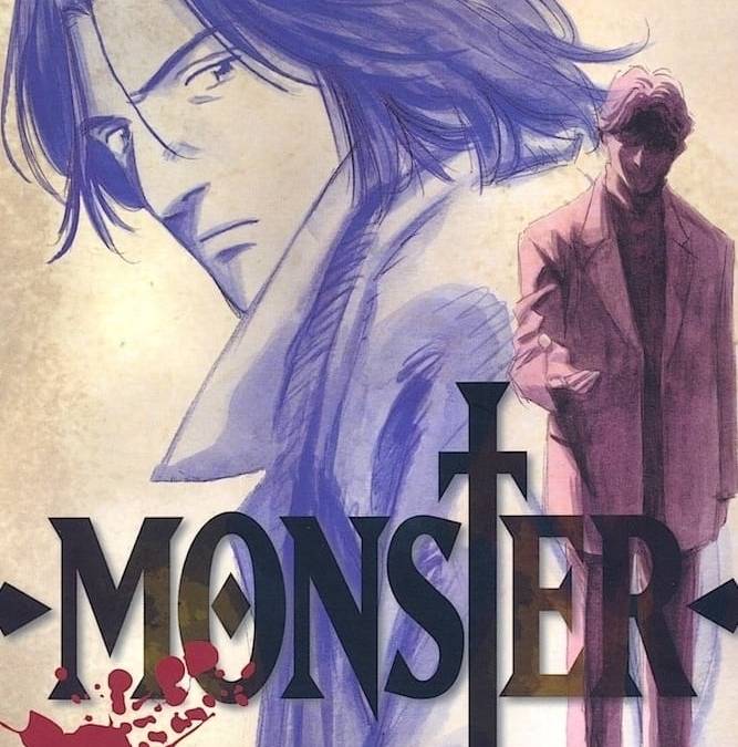 monster | MovieWeb