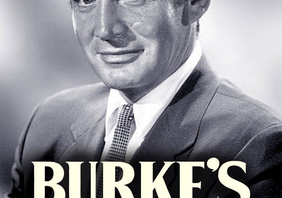 Burke's Law | MovieWeb