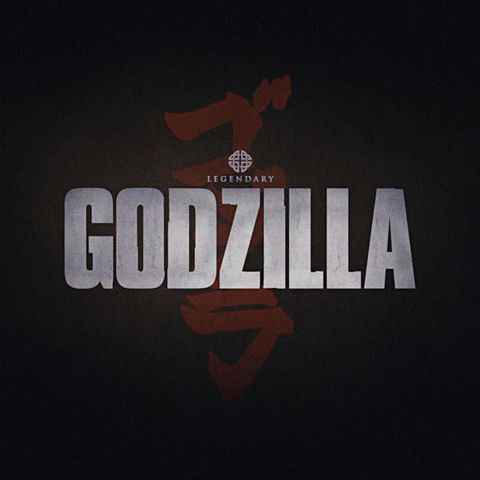 Godzilla em cena de Godzilla Minus One.