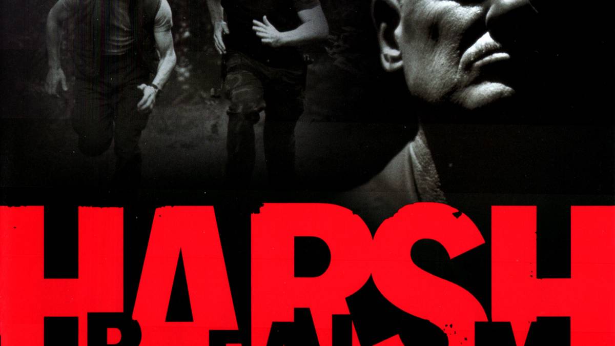 harsh realm | MovieWeb