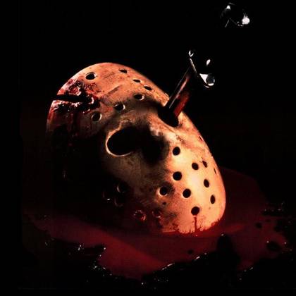 New Jason Voorhees Design Revealed for 'Friday the 13th's 45th Anniversary