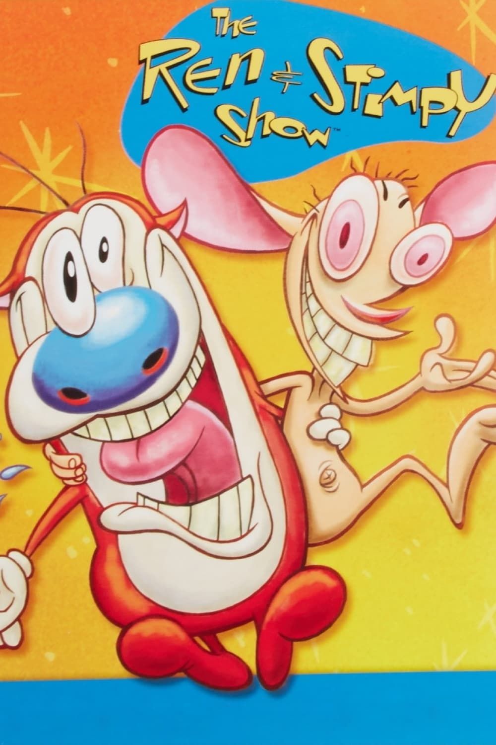 The 10 Weirdest Episodes of Ren and Stimpy, Ranked