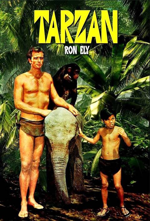 Tarzan | MovieWeb