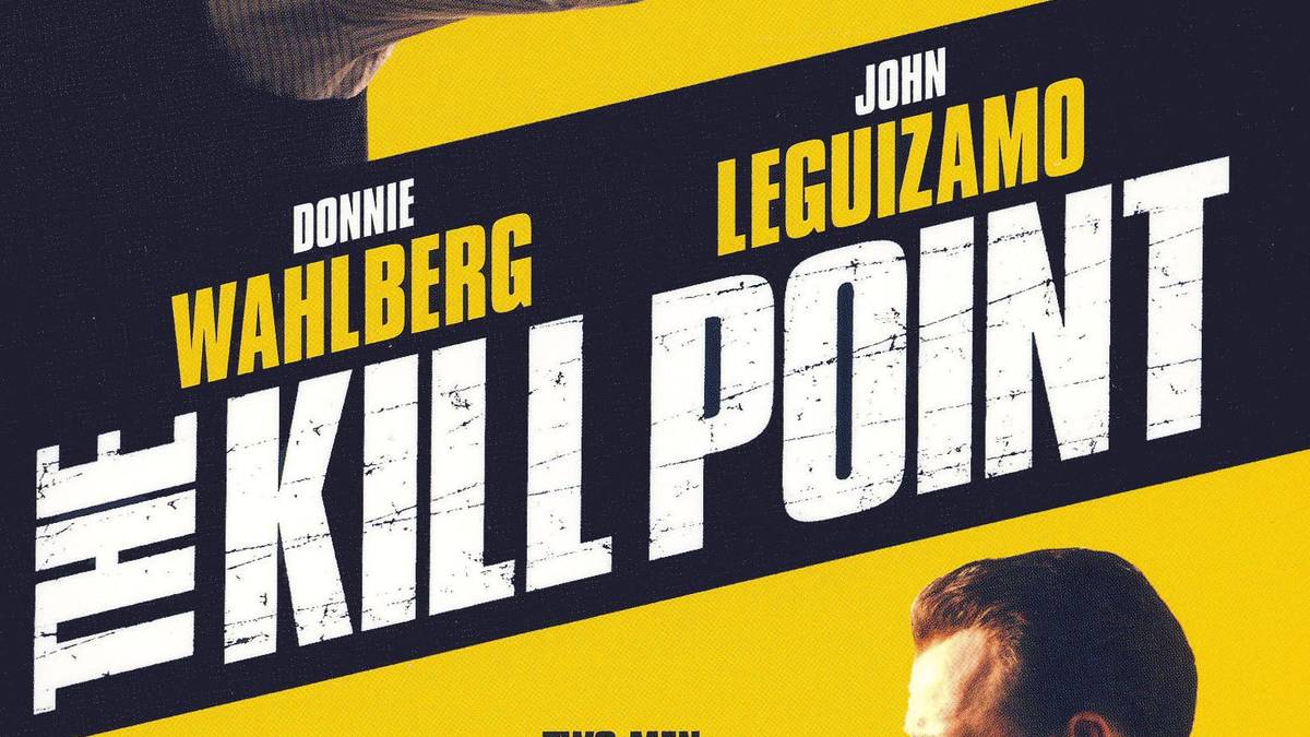 Kill Point Movie The Killpoint | MovieWeb