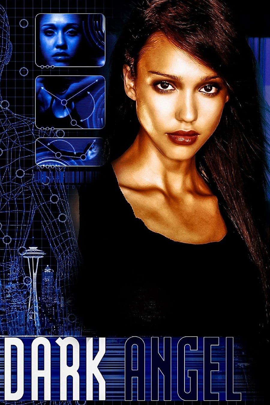 Jessica Alba Proved Her Action Star Status Way Before Trigger Warning