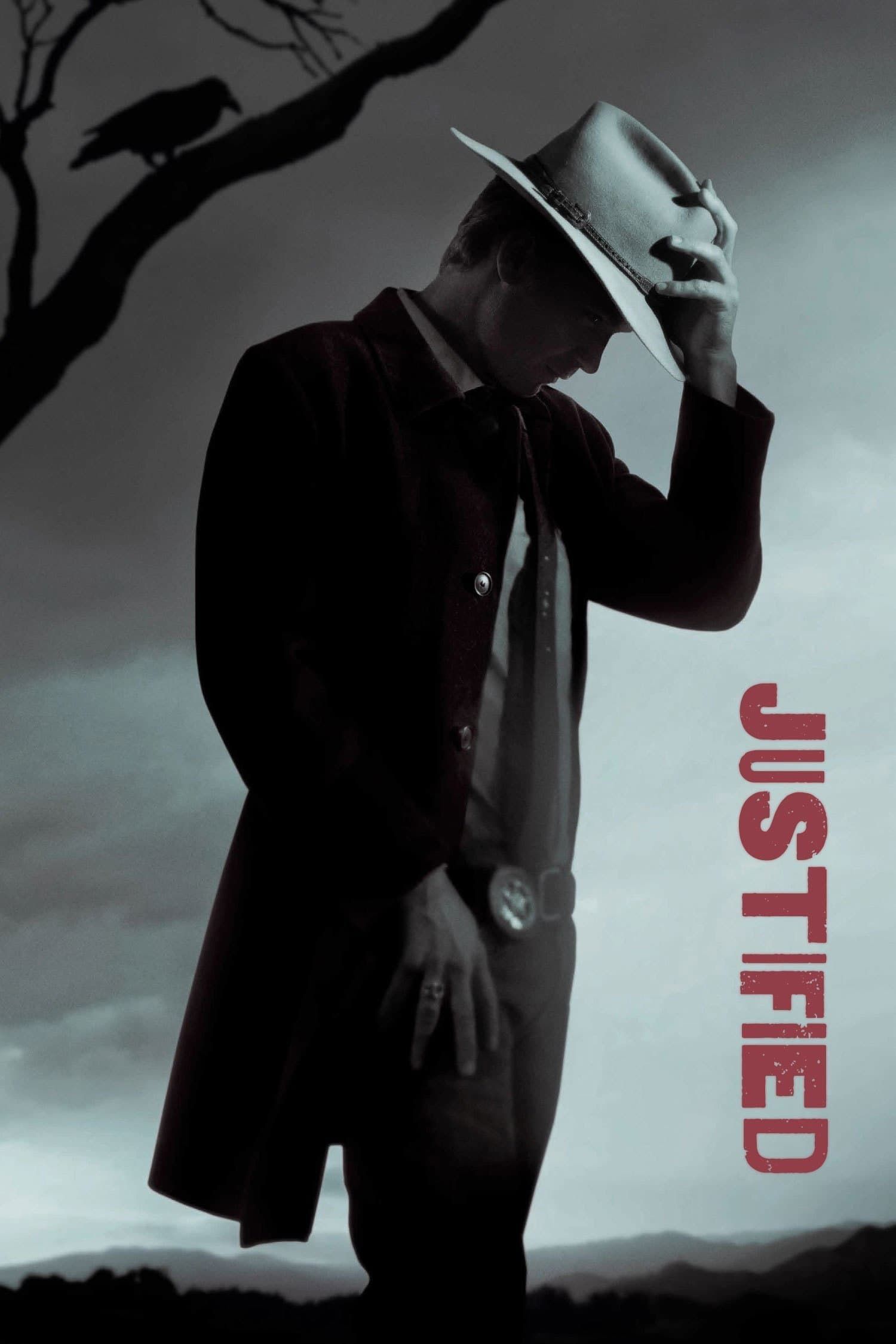 justified (2010) | MovieWeb