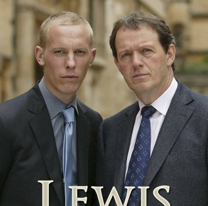Lewis | MovieWeb