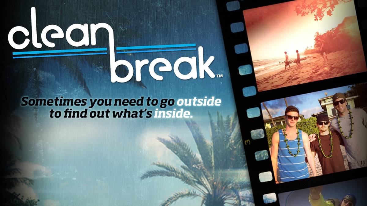 Clean Break | MovieWeb